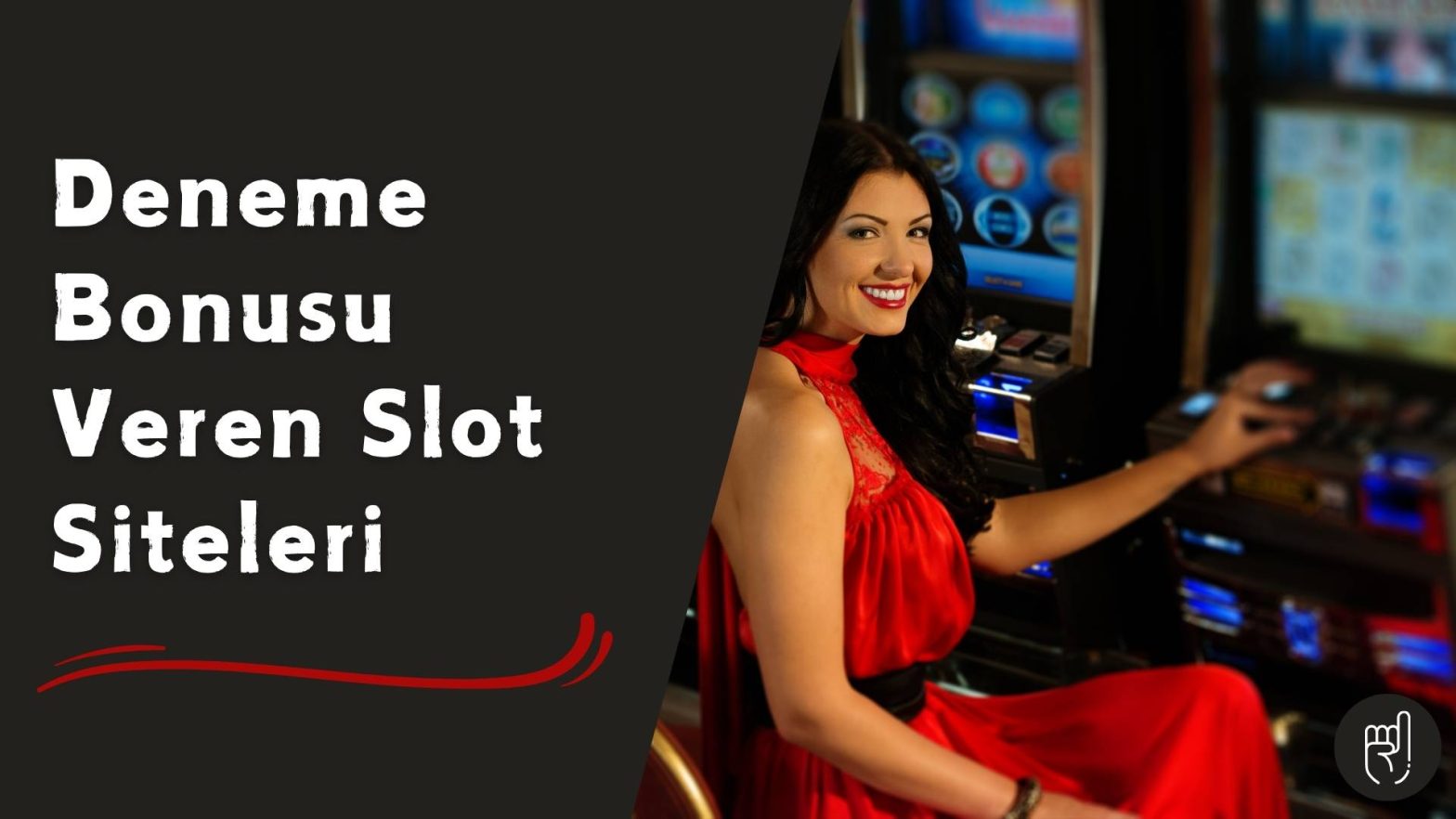 Deneme Bonusu Veren Slot Siteleri